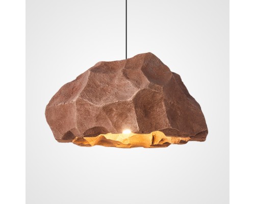 Подвесной светильник HORST Red ImperiumLoft