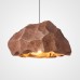 Подвесной светильник HORST Red ImperiumLoft