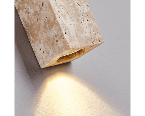 Настенный светильник OBBE A L120 ImperiumLoft