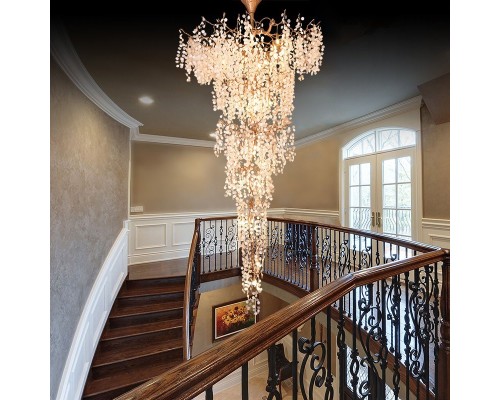 Дизайнерская подвесная люстра FAIRYTREE LUX 200