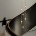 Подвесной светильник PARLY COMBO H150 ImperiumLoft