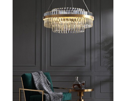 Подвесная люстра VOYAGE D60