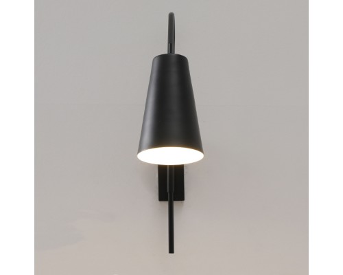 Настенный светильник VERINA Brass