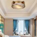 Потолочный светильник LUCKY D45 Bronze ImperiumLoft