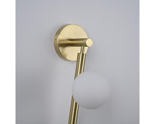 Бра DOLL Gold ImperiumLoft