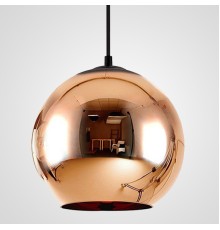 Подвесной светильник Copper Shade D50 ImperiumLoft