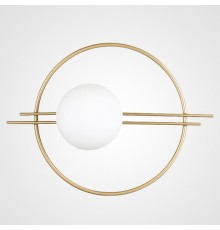 Настенный светильник ESTA Gold ImperiumLoft