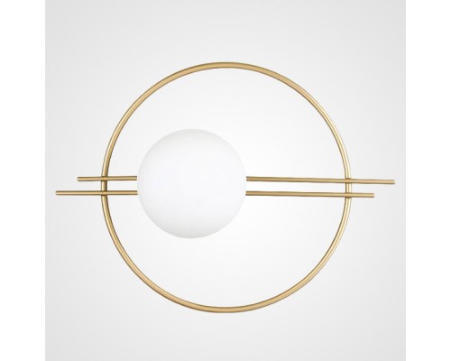 Настенный светильник ESTA Gold ImperiumLoft