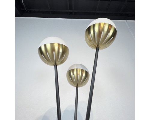 Торшер Caracas Tripod Floor Lamp