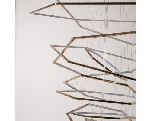 Подвесная люстра Vesanto Cameron Design House D40+50+60+70+80+90+100+110+120+150 ImperiumLoft