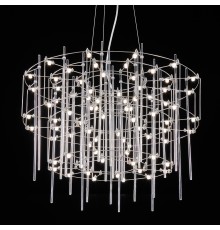 Подвесная люстра CHILL A D60 ImperiumLoft