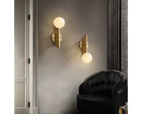 Настенный светильник NEO WALL ImperiumLoft