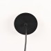 Подвесной светильник Roundew D29 Black ImperiumLoft