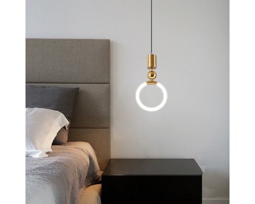 Подвесной светильник JALMA B D20 ImperiumLoft