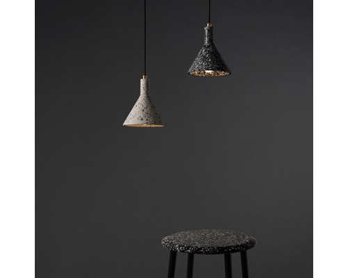 Подвесной светильник OLAUG white ImperiumLoft