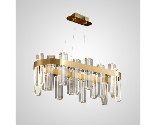 Подвесная люстра REBECCA C ImperiumLoft