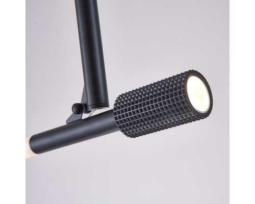 Точечный трехцветный светильник CLIFF ImperiumLoft