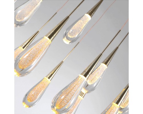 Подвесной светильник FIAL ImperiumLoft