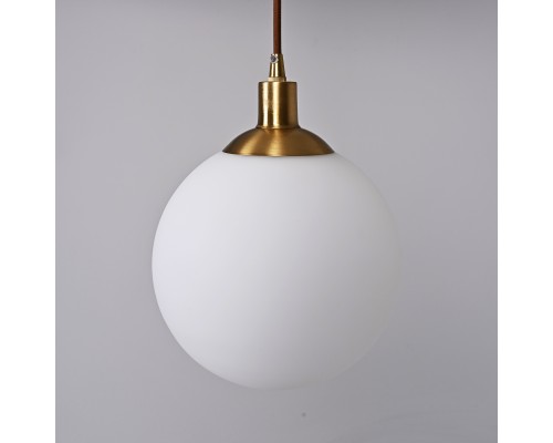 Подвесной светильник Orviet Gold D18 ImperiumLoft