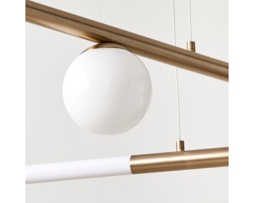 Подвесной светильник ARTEMIS ImperiumLoft