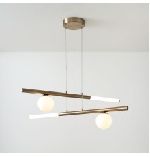 Подвесной светильник ARTEMIS ImperiumLoft