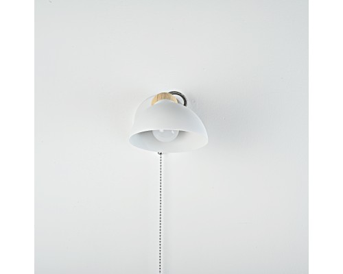 Настенное бра ONDER White Switch ImperiumLoft