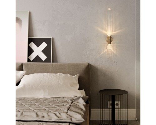 Настенный светильник FRIGG ImperiumLoft