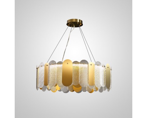 Подвесной светильник MARLINA LONG L80 ImperiumLoft