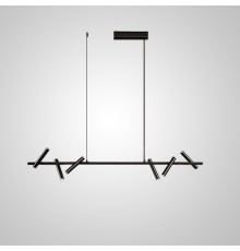 Подвесной светильник LEEDS LONG L120 ImperiumLoft