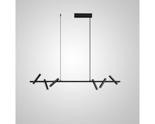 Подвесной светильник LEEDS LONG L120 ImperiumLoft