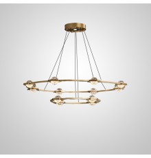 Подвесная люстра WALSH L13 ImperiumLoft