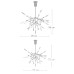 Люстра Spur Chandelier