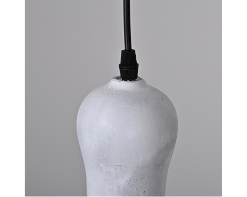 Подвесной светильник Storo Grey ImperiumLoft