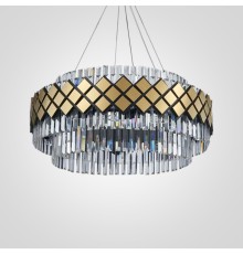 Подвесная люстра BERLY A S D60 ImperiumLoft