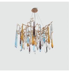 Подвесная люстра SPRUCE 80 ImperiumLoft