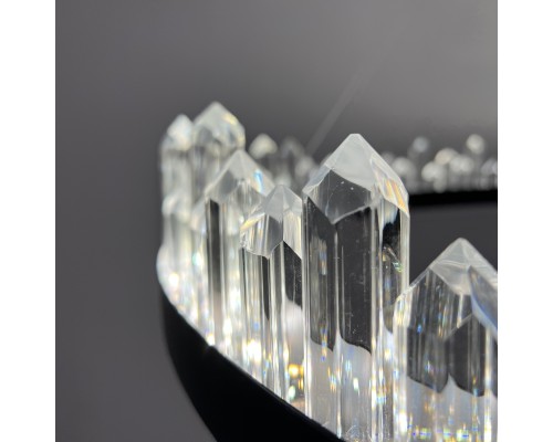 Подвесная люстра QUARTZ D90