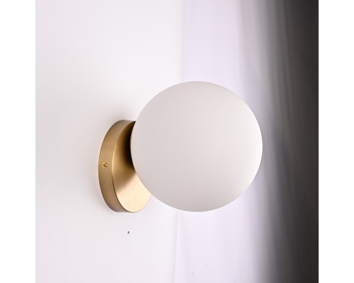 Настенный светильник Tip of the Tongue - Wall Mounted, 2015 L D20