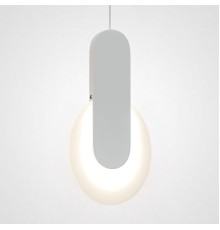 Подвесной светильник MARENA A Белый ImperiumLoft