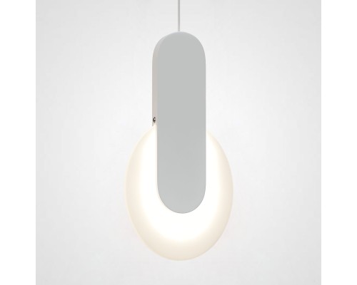 Подвесной светильник MARENA A Белый ImperiumLoft