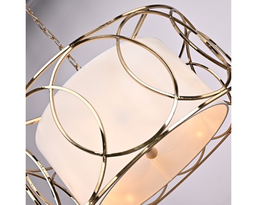 Люстра Antic solo chandelier ImperiumLoft