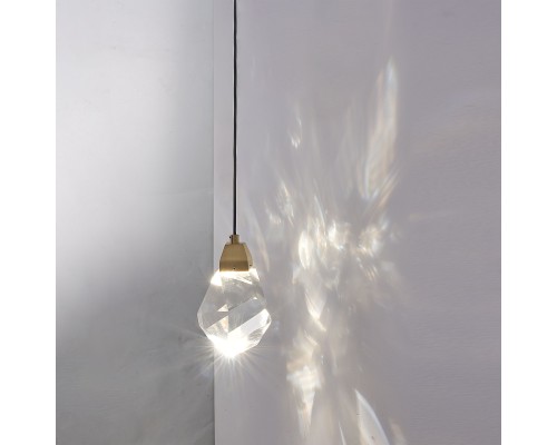 Подвесной светильник CRISTEL ONE D12