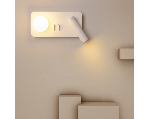 Настенный светильник SNOTRA WALL A Right 3000К