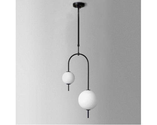 Люстра Balance Beads Libra ImperiumLoft