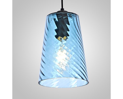 Подвесной светильник CL RIB C Blue