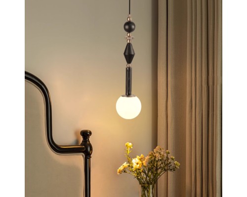 Подвесной светильник BERTON B ImperiumLoft