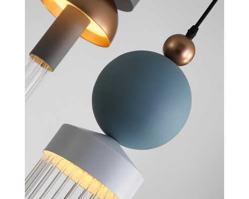 Подвесной светильник PLEIADES C