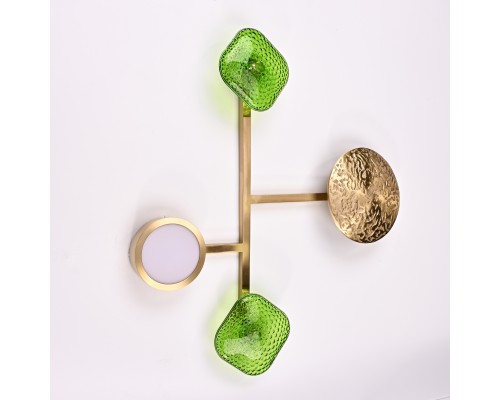 Настенный светильник SHIELD A ImperiumLoft