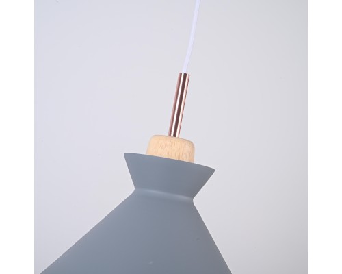 Подвесной светильник OMG B Gray