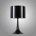 Настольная лампа Spun Light T D40 Black ImperiumLoft