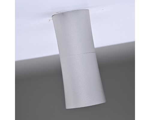 Потолочный светильник Zyppa Silver H12 ImperiumLoft